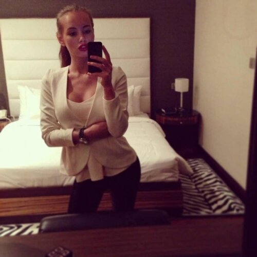 LacyTromans's profile picture. Girls want a guy who say I love you every night and proves it every day.