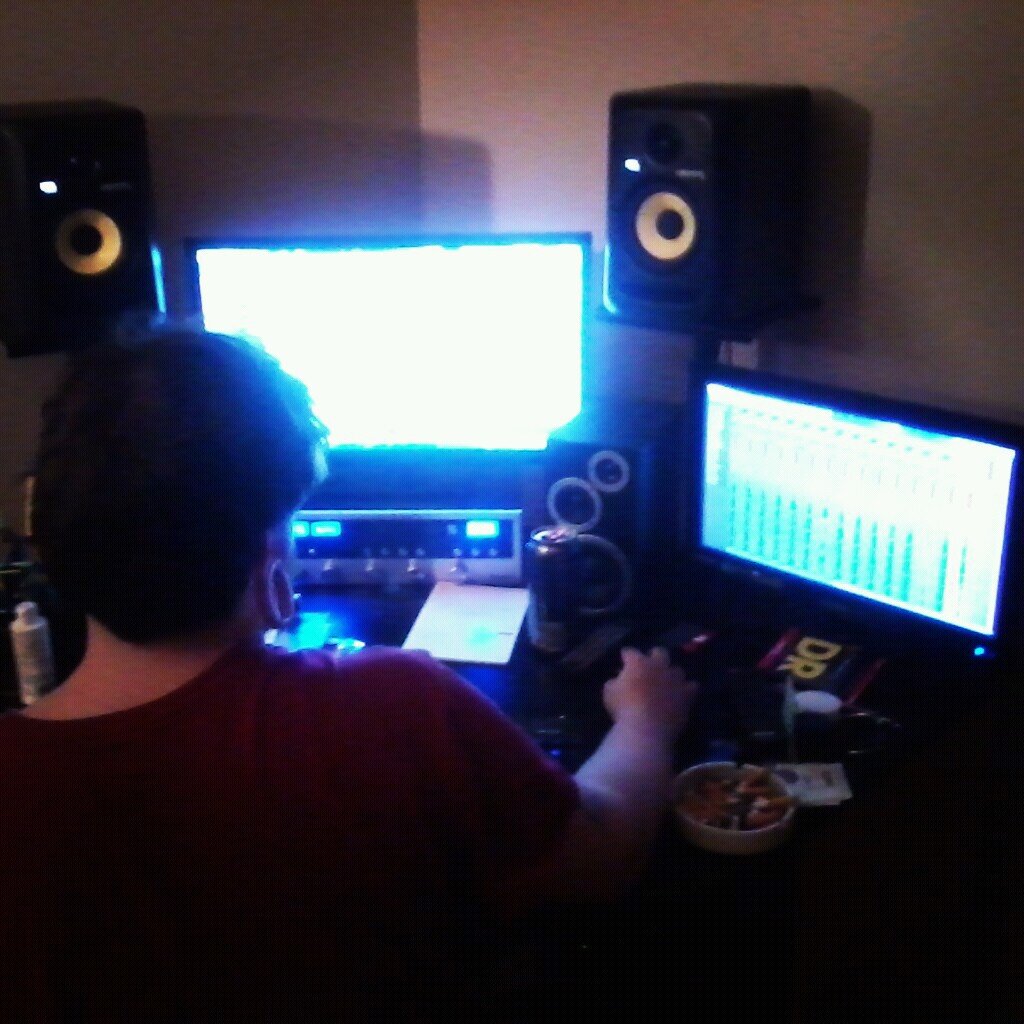 Recording Studio located in Streamwood, IL.
Great quality, low prices. Payment plans excepted! Call today 630.808.2860