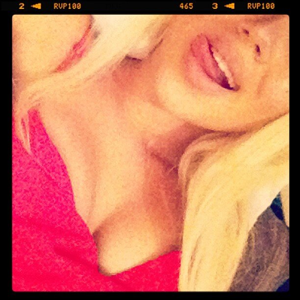 Pretending not to care is one of the hardest things ever.