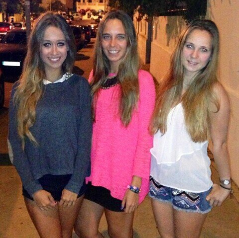 patri_san_'s profile picture. No se le puede gustar a todo el mundo porque no todo el mundo tiene buen gusto
FARMACIA