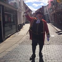 ILoveHitchin (@ilovehitchin) 's Twitter Profile