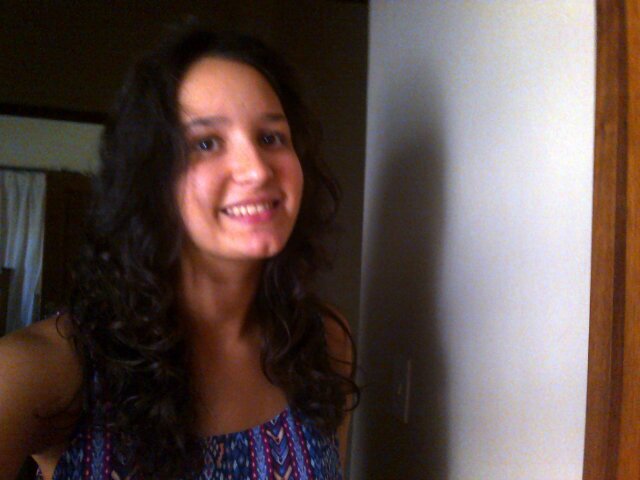 †♡∞...Swimmer*Love to hang out with my friends. The beach is my 'happy place'♥.Brown eyes,Brown hair. ツ