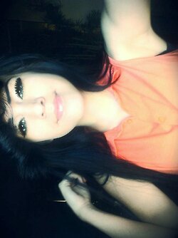 I notice everything, I just act like I don't.