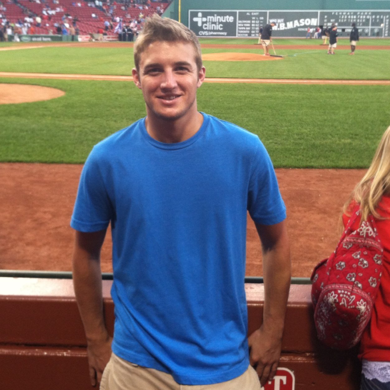 juliancecere's profile picture. 