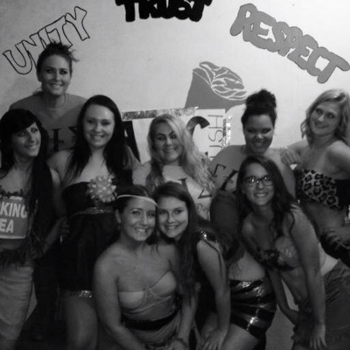 local sorority of