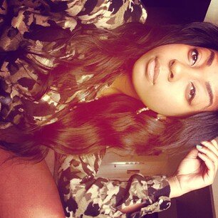 I hate hearing something that absolutely kills you inside, and having to act like you don't care.