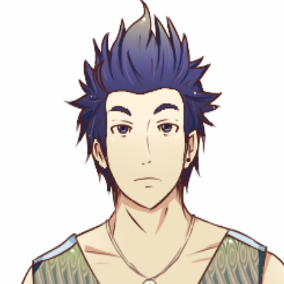 AndraWingapoR's profile picture. WITA, Water-bender, RP PN acc