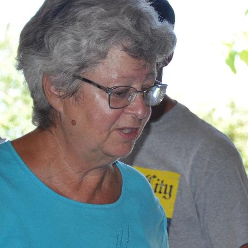 maryseayerbe's profile picture. 