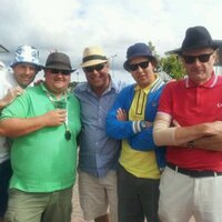 David Denton (@davedenton65) 's Twitter Profile Photo