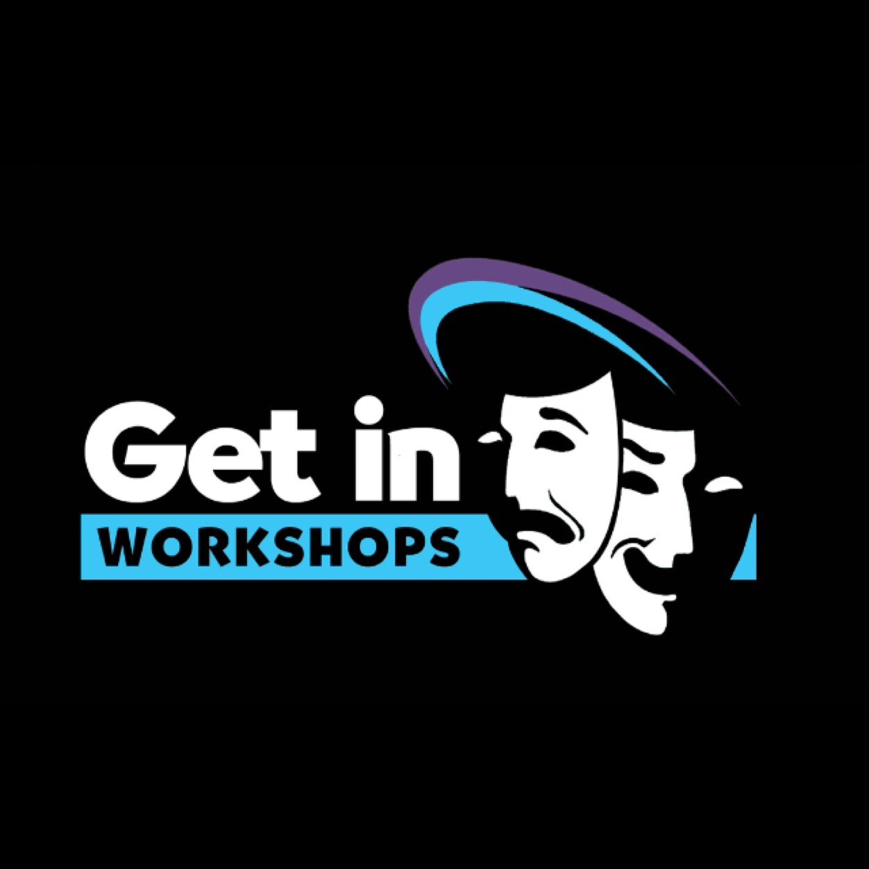 GetinWorkshops's profile picture. Unique workshops for performers. We run workshops and group sessions for actors and singers helping you to step up to the next level in your career. London UK