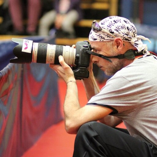Photographe professionnel, Tennis de table, Portrait, nature, Musique