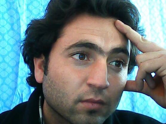 paimanfanoos's profile picture. 