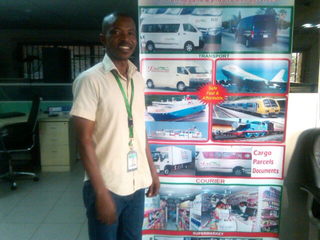 Seeing the world and following as it is, and a staunch supporter of the most humble and honest man President Mohammadu Buhari @MBuhari.