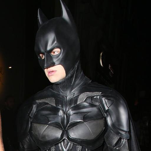 Liam_Batman_LP's profile picture. Liam is my Batman !