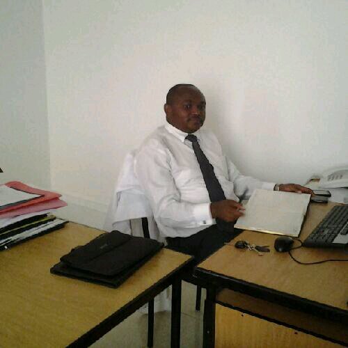 Clinical Director at WLF(Tanzania)