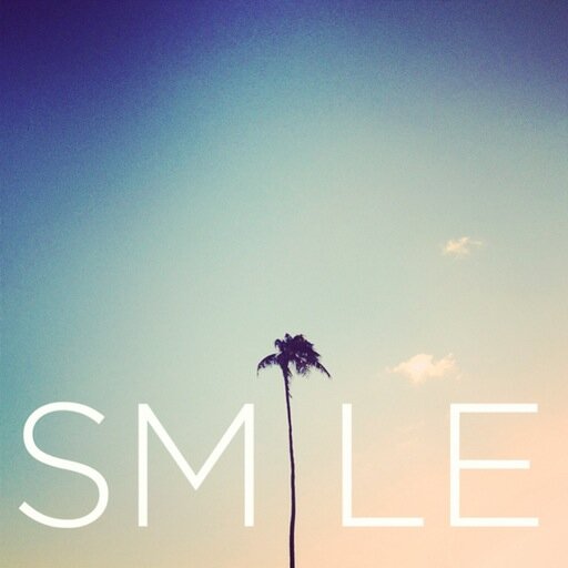 Stay chill