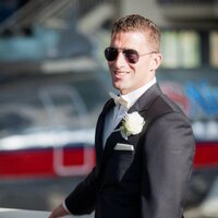 Jason Kloster - @JasonKloster Twitter Profile Photo