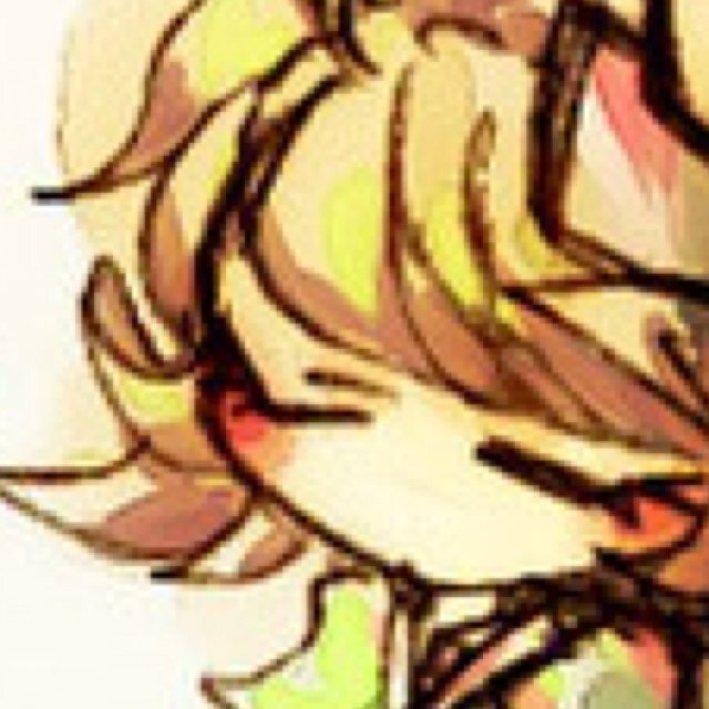 Hello there! My name is Chihiro Fujisaki. Some of you may know me as the Super High School Level Programmer! (rp account) (not spoiler free)