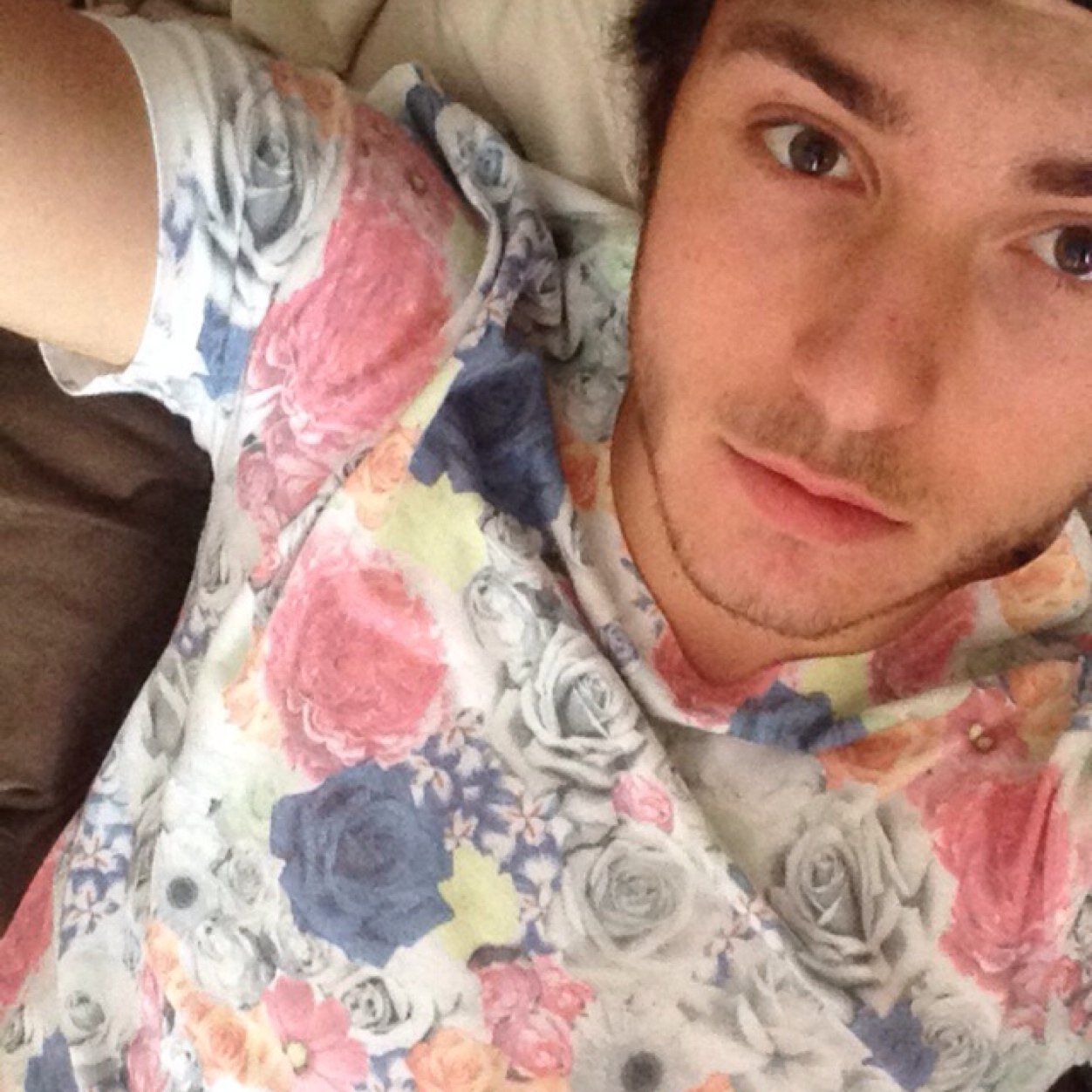 joshbrownlee1's profile picture. Flamengo.