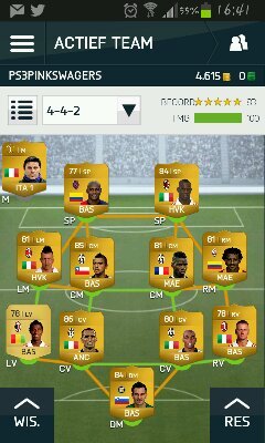 Legit! Max 25k wagers.