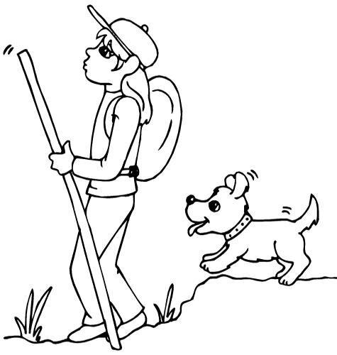Explore  * Adventure * Discover 
Tag #MiniTrailTraveler when you explore, adventure and discover your outdoor world. Adult supervision from @MountainMatron