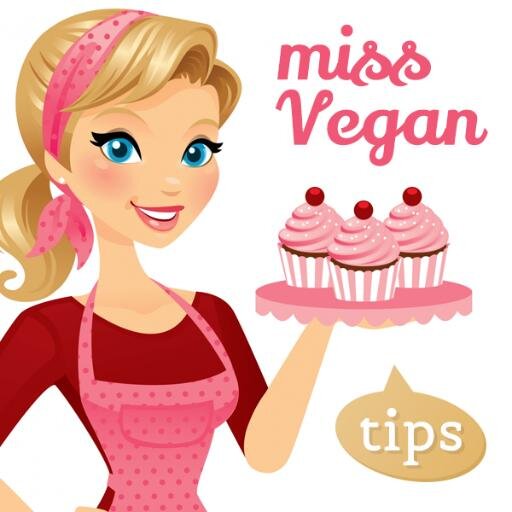 I'll give you tips on healthy life, vegan and vegetarian diet, gluten free food, and more!