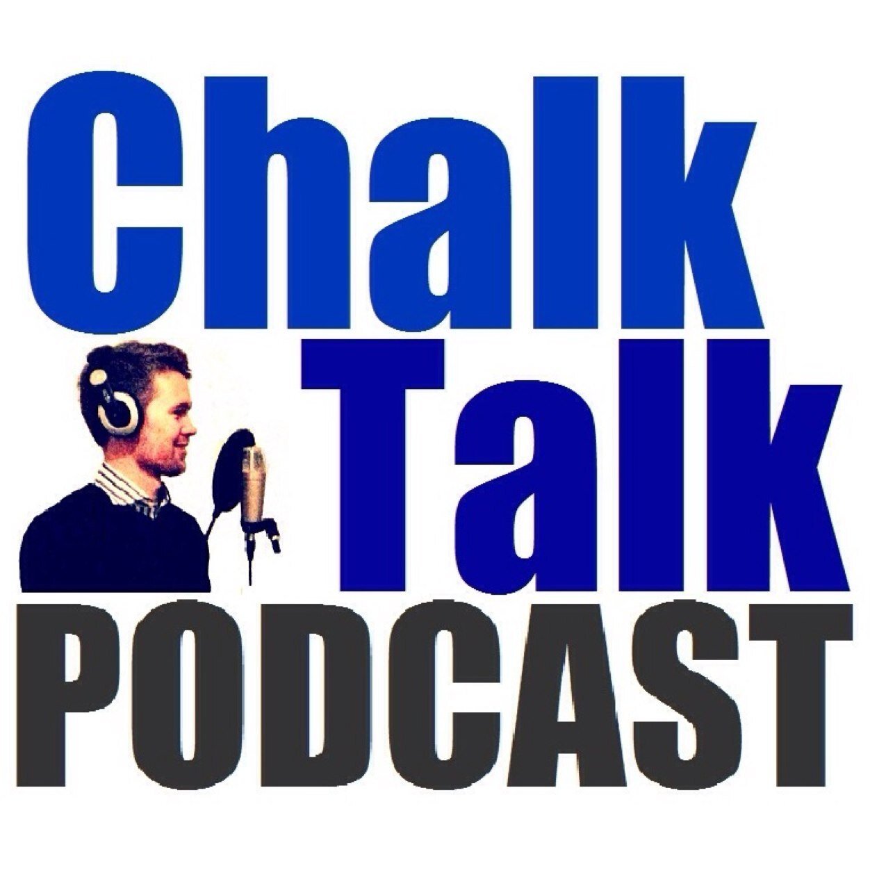 Fun & informed 10 minute weekly podcast - by teachers, for teachers. 
London