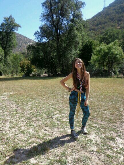 Las cosas buenas siempre vienen, solo hay que tener un poco de paciencia y saber esperarlas.