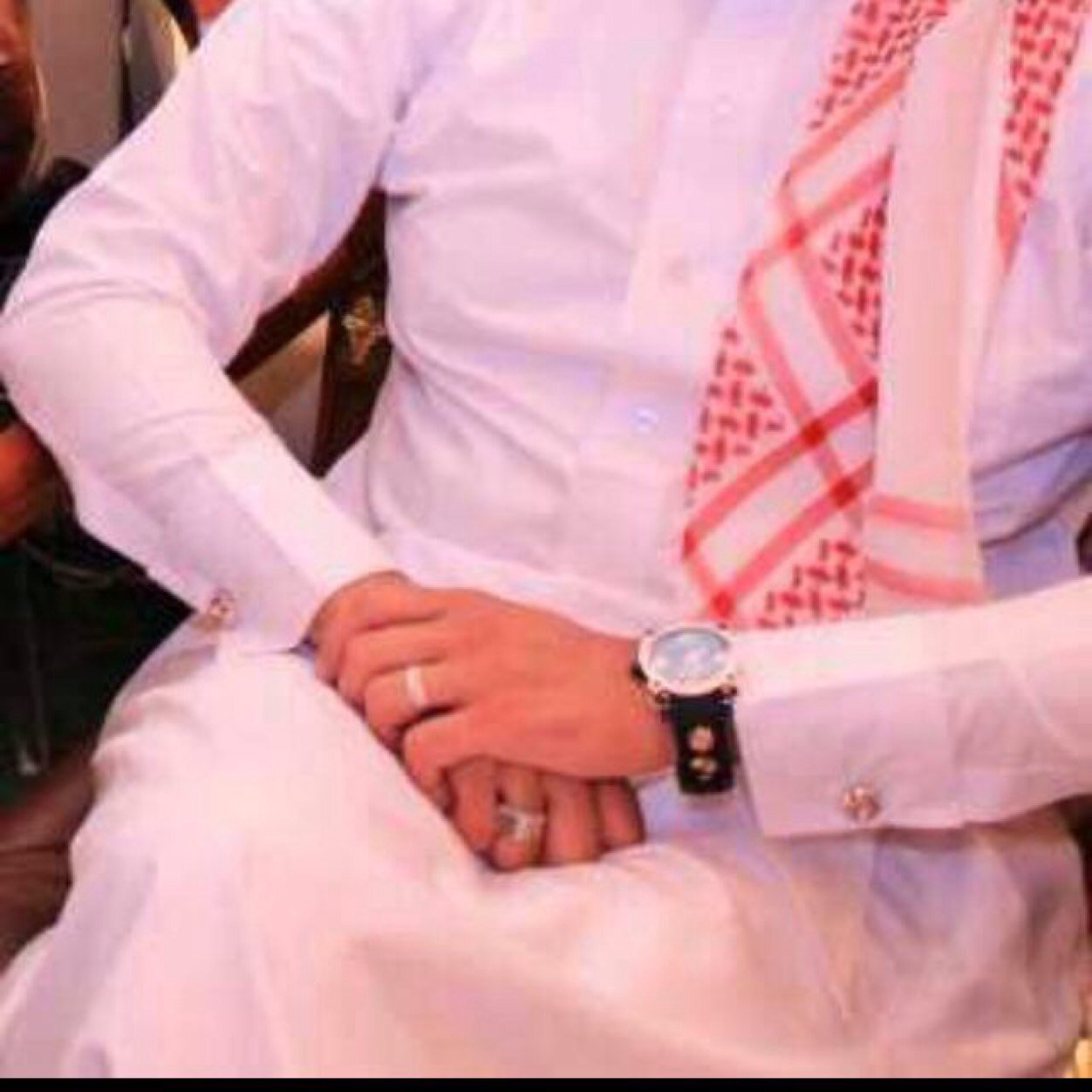 ‏‏⍣ ۾‿ڼ قًدًرٌنًى صرٌتٌ لُ۶ـيًوَنّهـ هـدًأًيًا⍣.