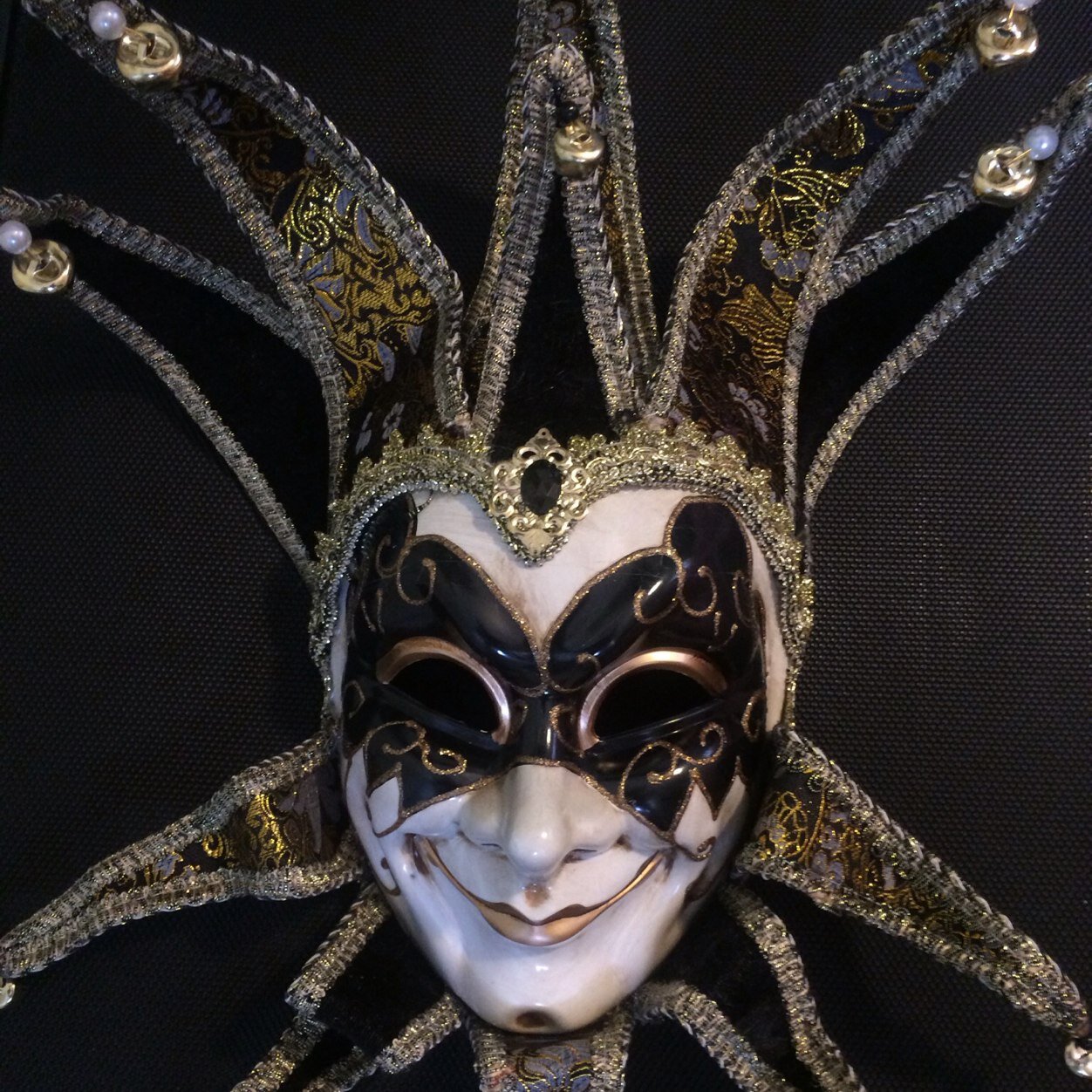 MitchellHotm's profile picture. 