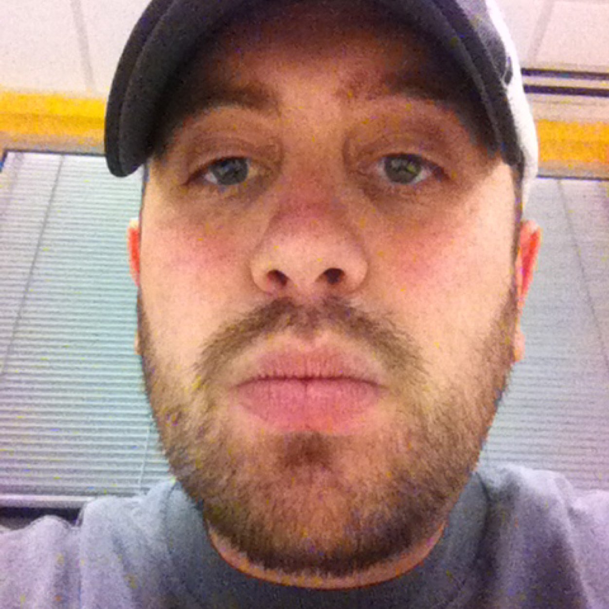 bstott28's profile picture. 