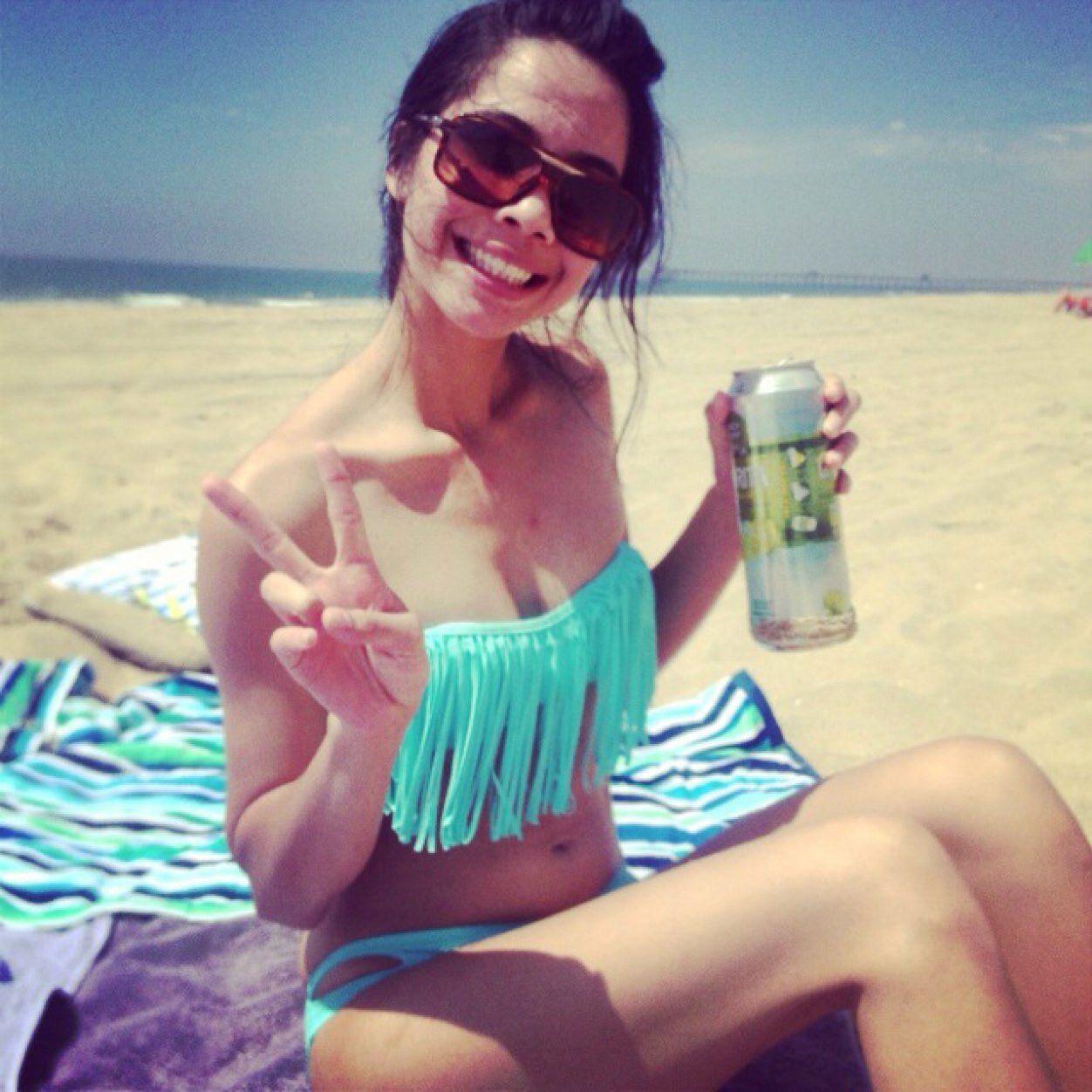 || Lexii || Aries || CNA || NU STUDENT ||