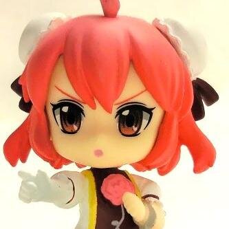 一文字さんのプロフィール画像
