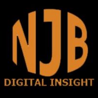 NJB Digital Insight (@njbdigital) Twitter profile photo