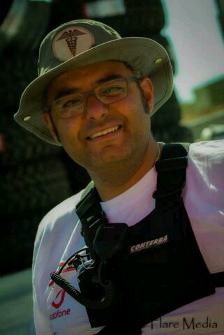 naderovmishriky's profile picture. Liberal and firm believer in one nation for all.