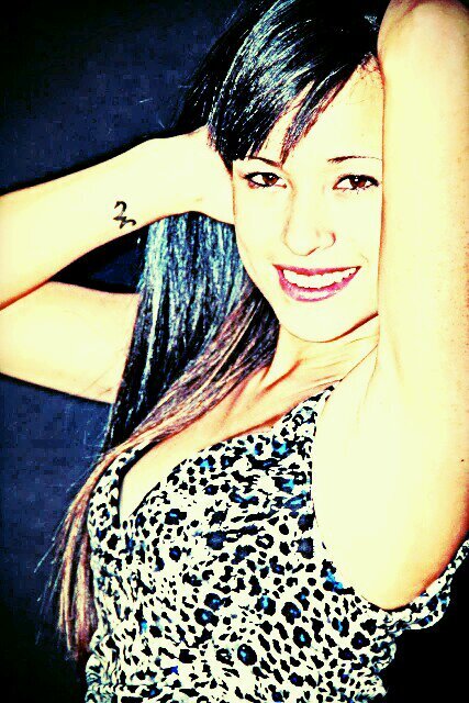 orgullo de puma ;)