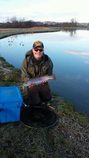 Fly Fishing 3