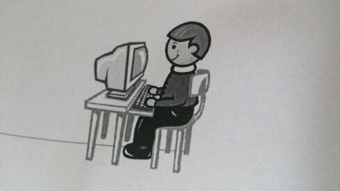 Follow for tweets on the Computing OCR spec exam both on Computer Fundamentals and Programming Techniques