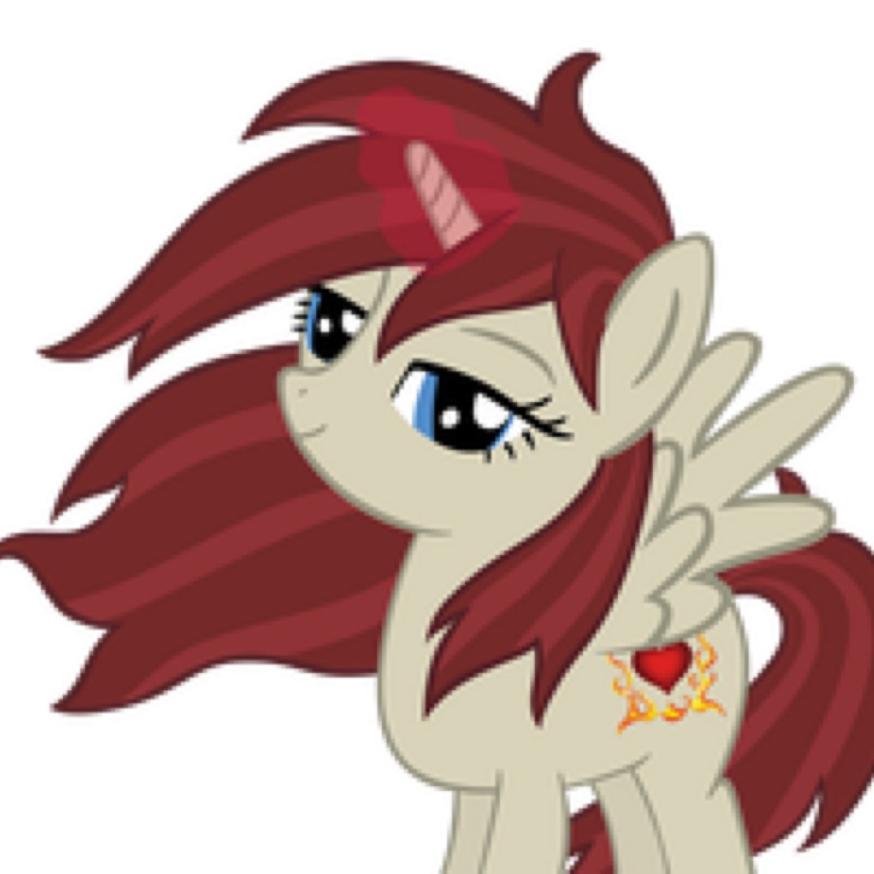Soft: Ya better not mess with me TT-TT. @mlp_SpringSoul is mi mother.