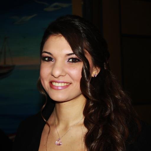 EirinakiB's profile picture. Πτυχιούχος Δημοσίων Σχέσεων και Επικοινωνίας                            ΑΤΕΙ Ιονίων Νήσων Αργοστόλι Κεφαλληνίας