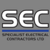 SEC (@specialistelec) Twitter profile photo SEC (@specialistelec) Twitter profile photo