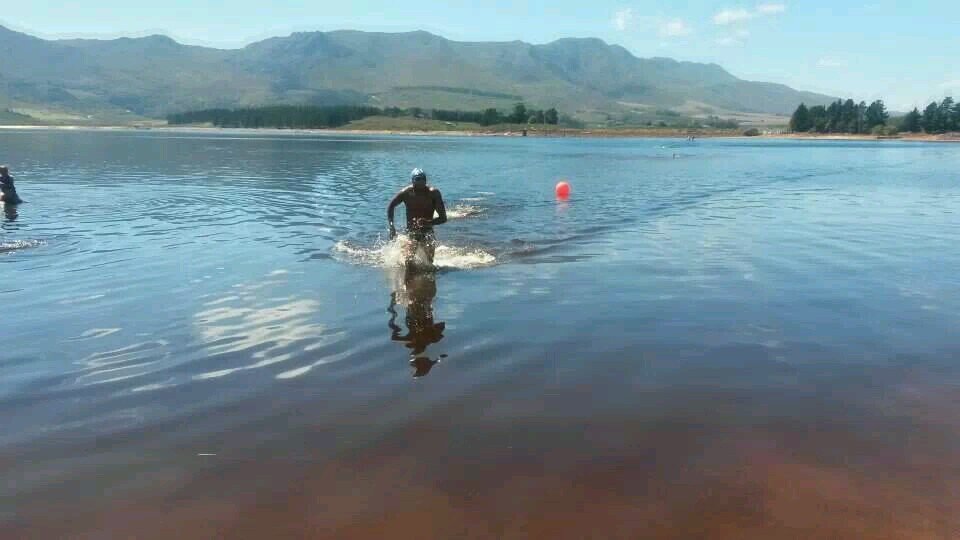 AbdulMalick_Rai's profile picture. Swimmer