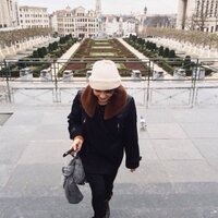 Shirley_Fresh (@shirleyropero) 's Twitter Profile