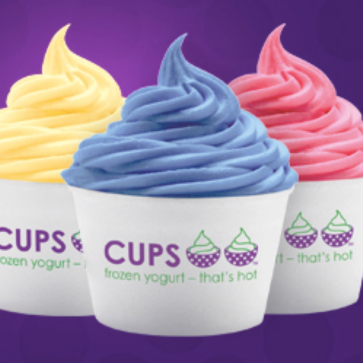 CupsWellington's profile picture. 