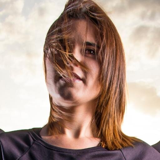 Cuqui_Arenas's profile picture. CAFD. Me gustaría no dejar nada sin hacer en esta vida tan corta. «30740 Club Deportivo». Siempre luchando