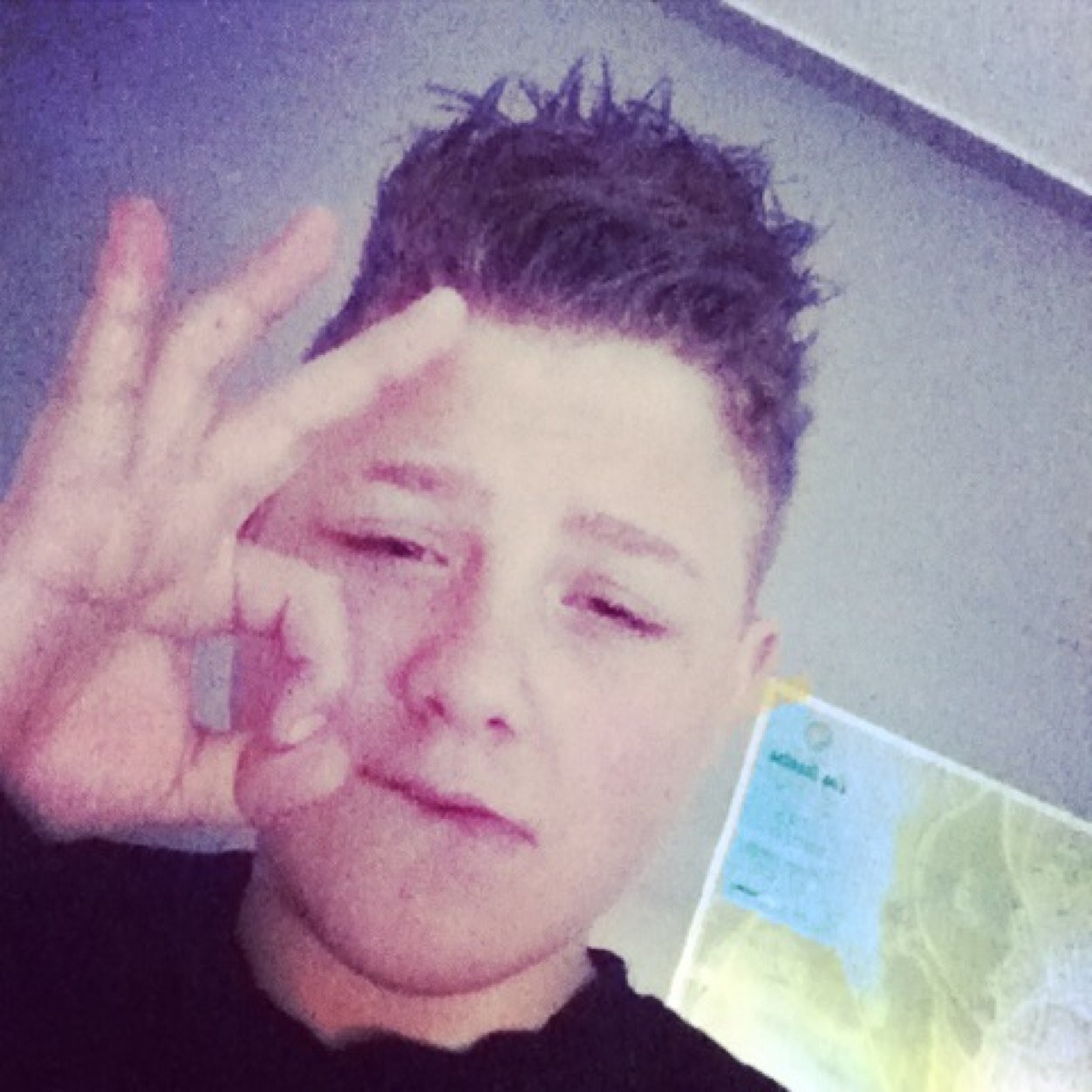 12 jaar# je vader op de driewieler van je moeder xd BOSNIAN 4 LIFEEE