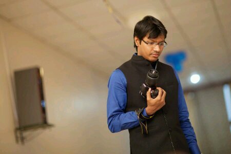 Working at Cisco