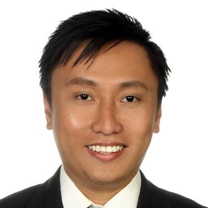 Singapore Entrepreneur, Business Mentor, Founder of @Azione_Capital & Fredrik Marine, co-founder of OpenRecruiters, @MaelstromAsia & @SGCatholic
