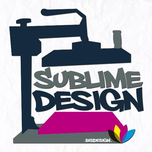 Todo en sublimación - Diseño gráfico en general.