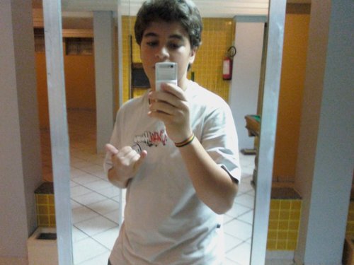 Follow Me